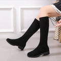 Elegant Orthopedic Boots for Every Step