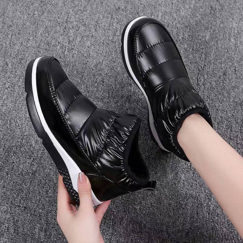 Elegant Orthopedic Boots for Every Step