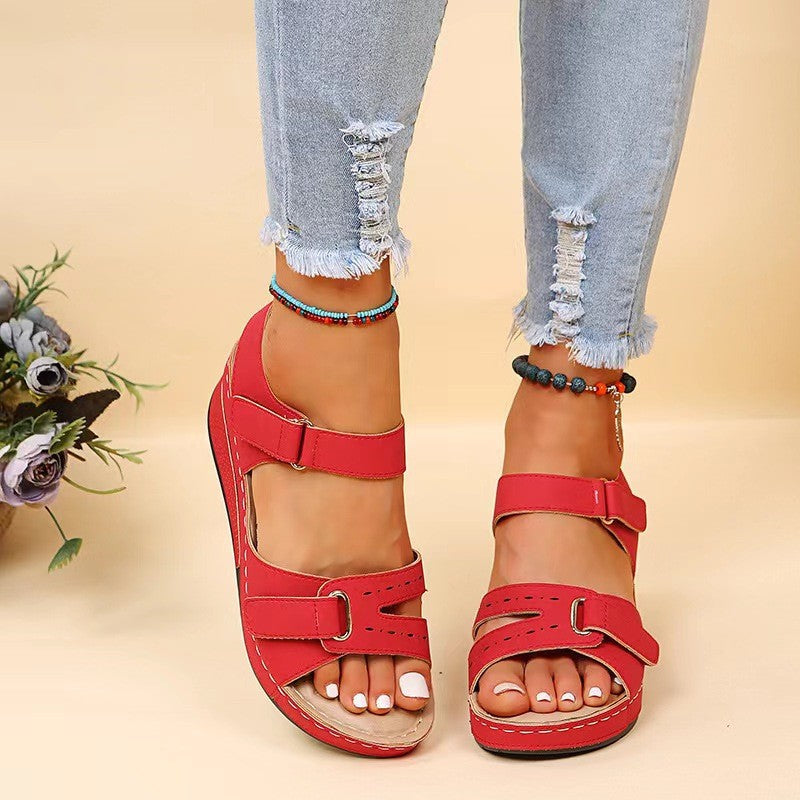 Stylish Orthopedic Sandals for Any Occasion