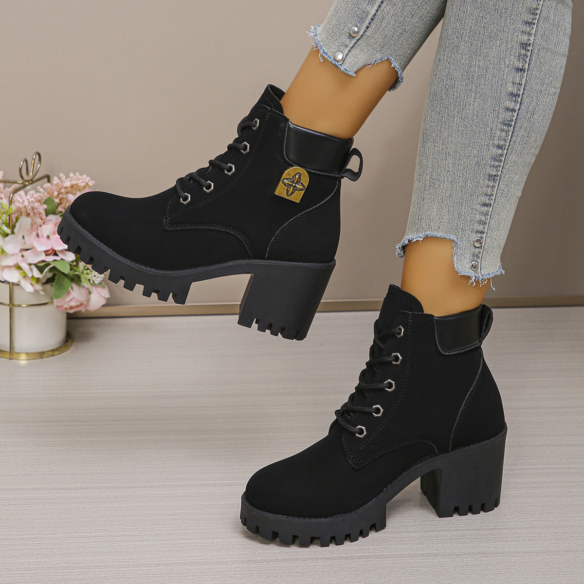 Stylish Orthopedic Boots for Any Occasion