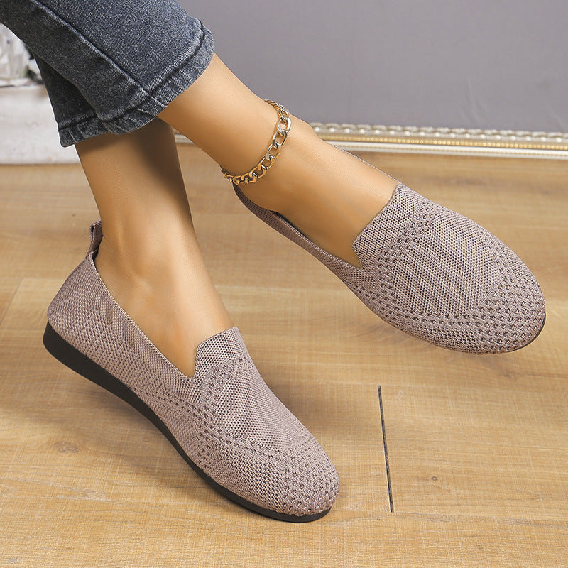 Elegant Orthopedic Shoes for Every Step