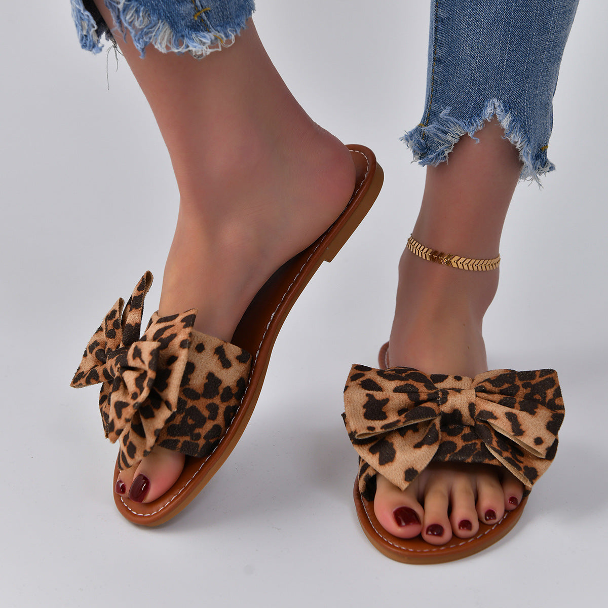 Comfortable Orthopedic Sandals for Daily Wear