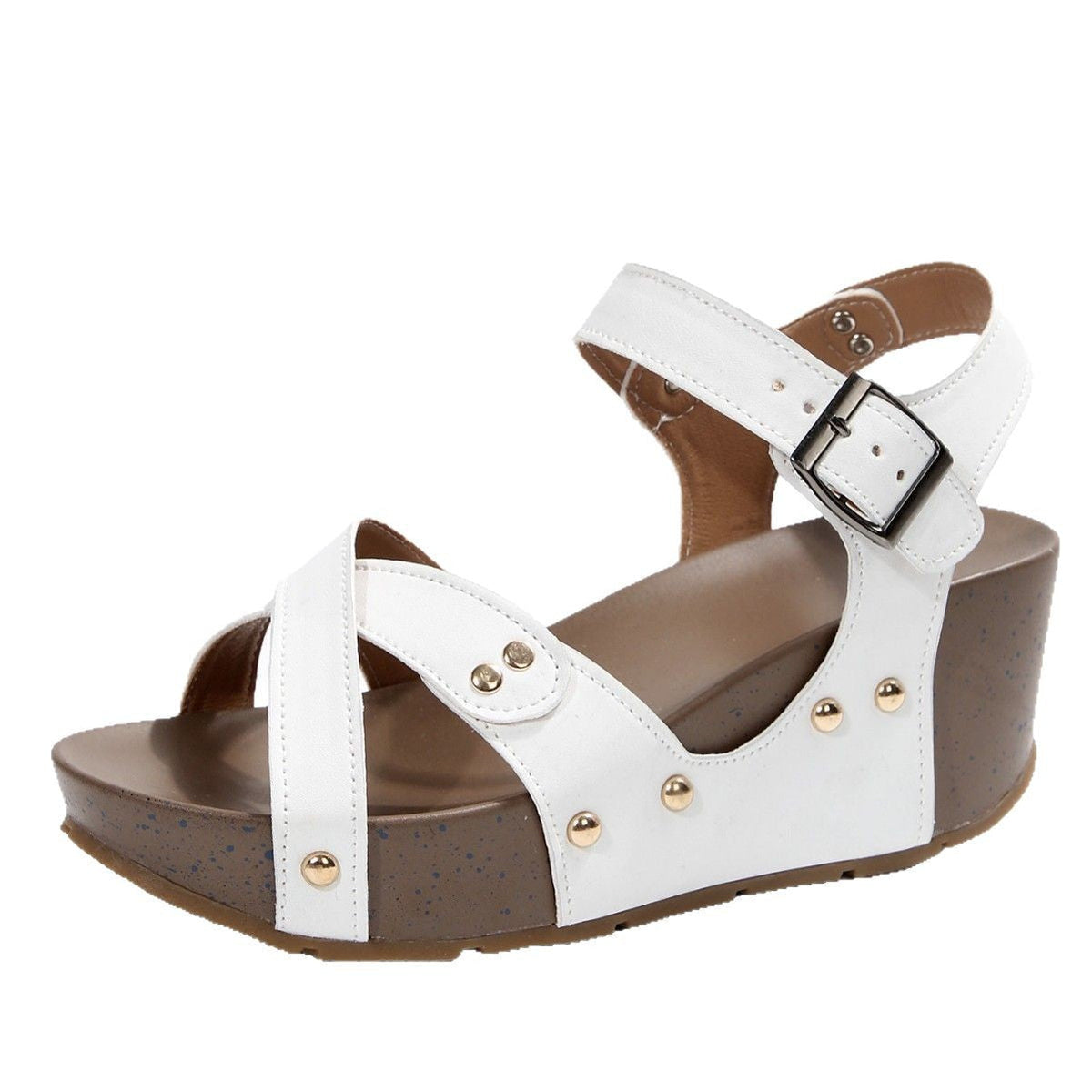 Beautifully Crafted Orthopedic Sandals