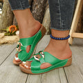 Elegant Orthopedic Shoes for Every Step