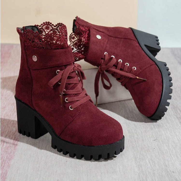 Stylish Orthopedic Boots for Any Occasion