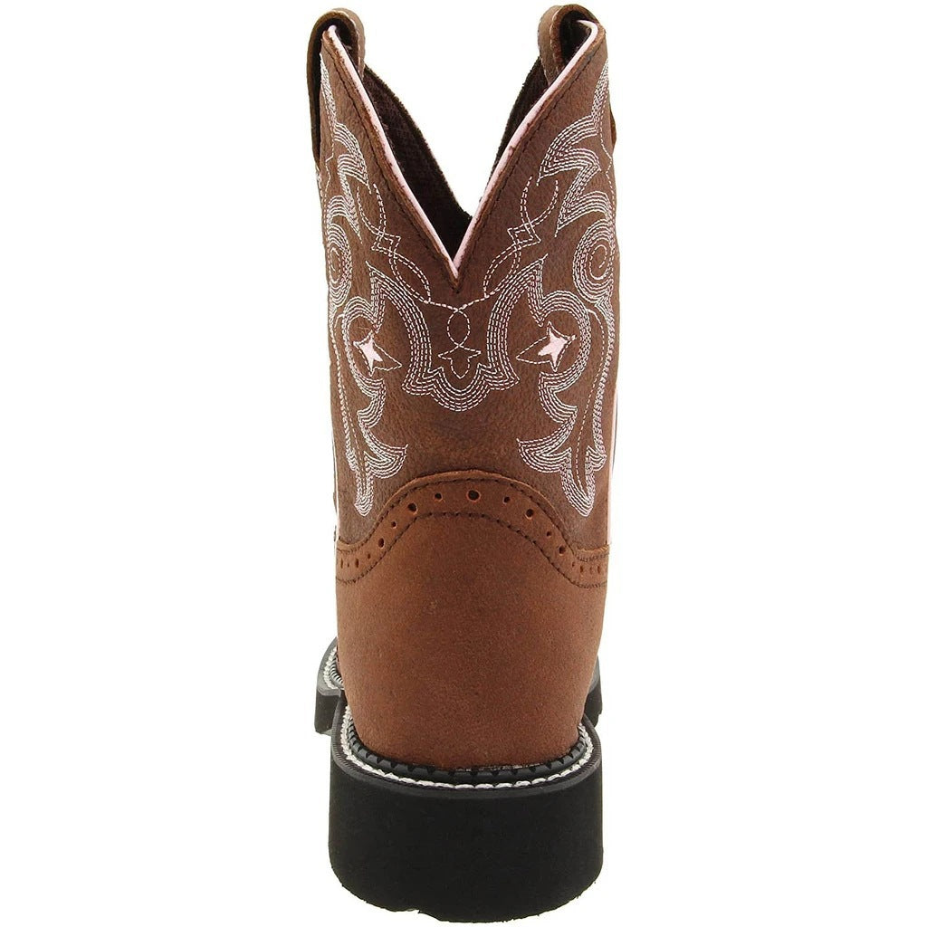 Elegant Orthopedic Boots for Every Step