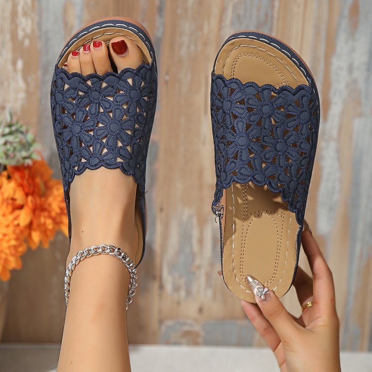 Comfortable Orthopedic Sandals for Daily Wear