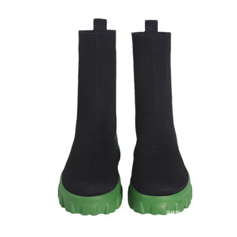 Vintage Inspired Orthopedic Boots