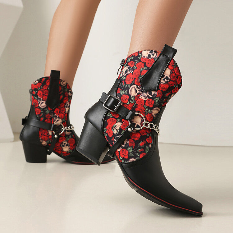 Stylish Orthopedic Boots for Any Occasion