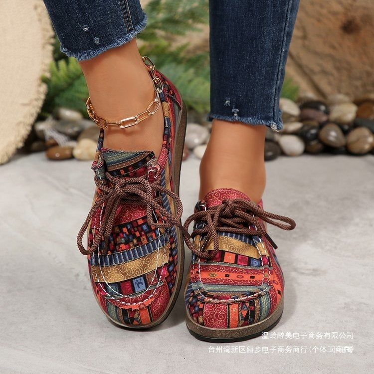 Elegant Orthopedic Shoes for Every Step