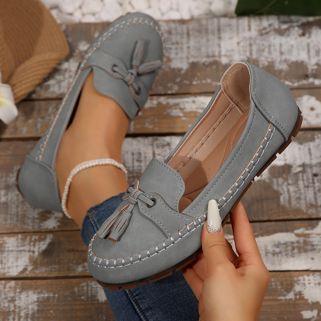 Elegant Orthopedic Shoes for Every Step
