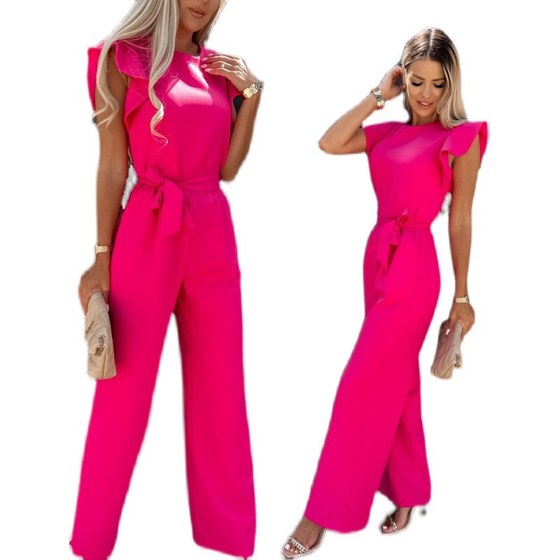 Tendance et intemporel Pantalon