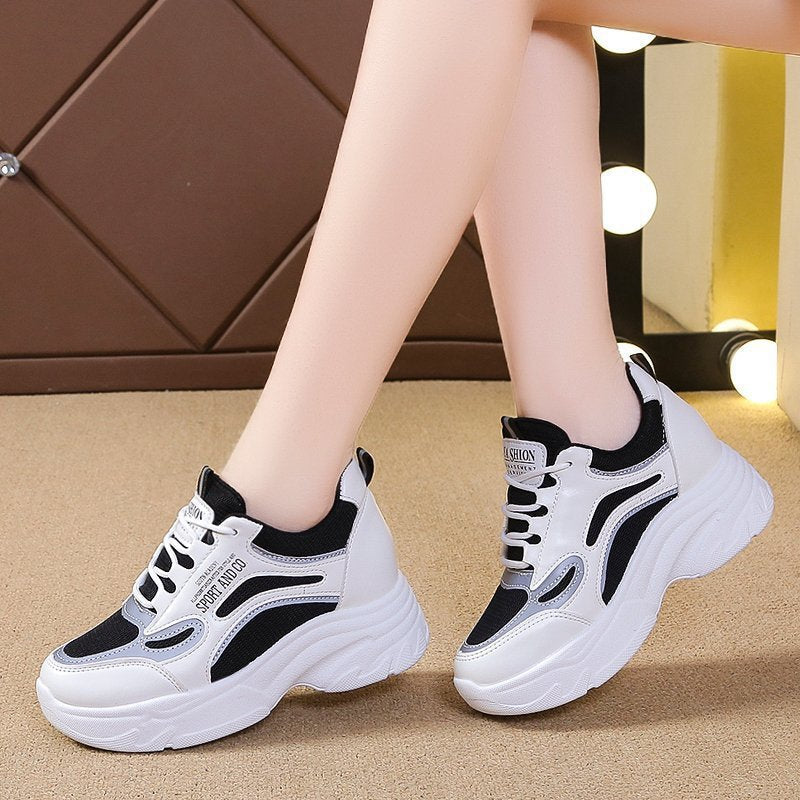 Beautifully Crafted Orthopedic Trainers