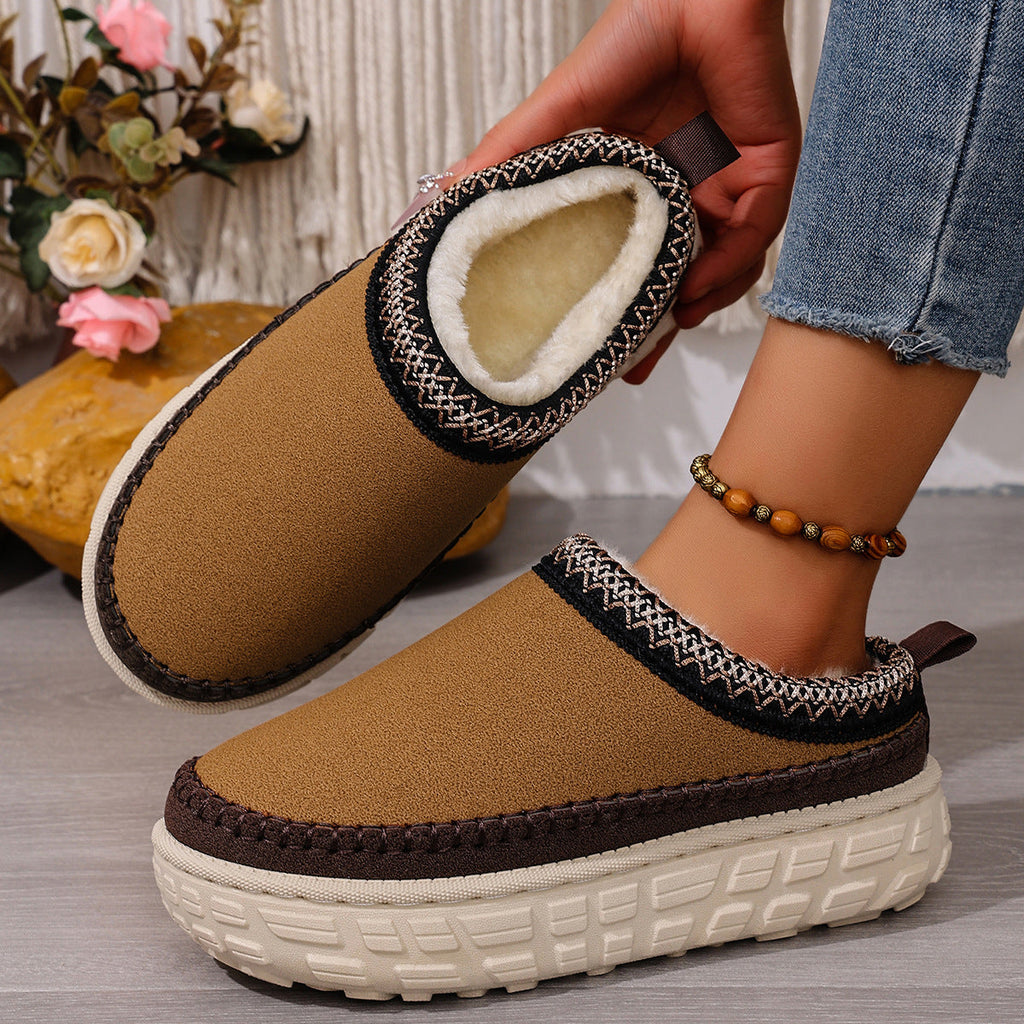 Comfortable Orthopedic Boots for Daily Wear