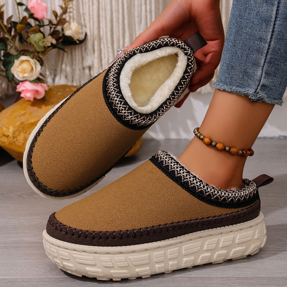 Comfortable Orthopedic Boots for Daily Wear