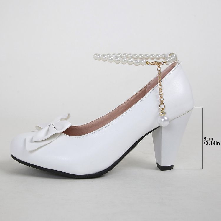 Elegant Orthopedic Heels for Every Step