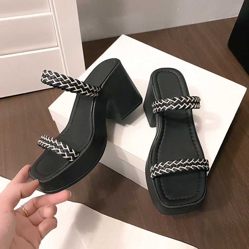 Beautifully Crafted Orthopedic Sandals