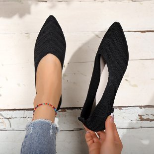 Chic Orthopedic Shoes with Unique Design