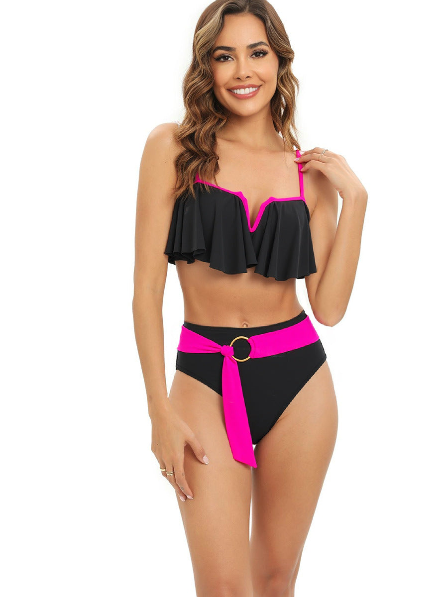 Style Garment With a Modern Fit