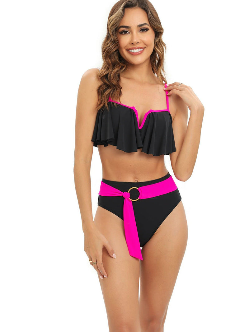 Style Garment With a Modern Fit