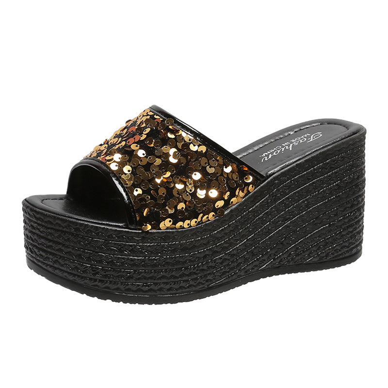 Classic Orthopedic Sandals with Timeless Style