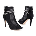 Classic Orthopedic Sandals with Timeless Style
