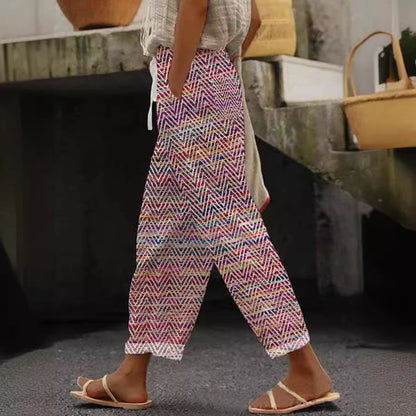 Élégant et stylé Pantalon