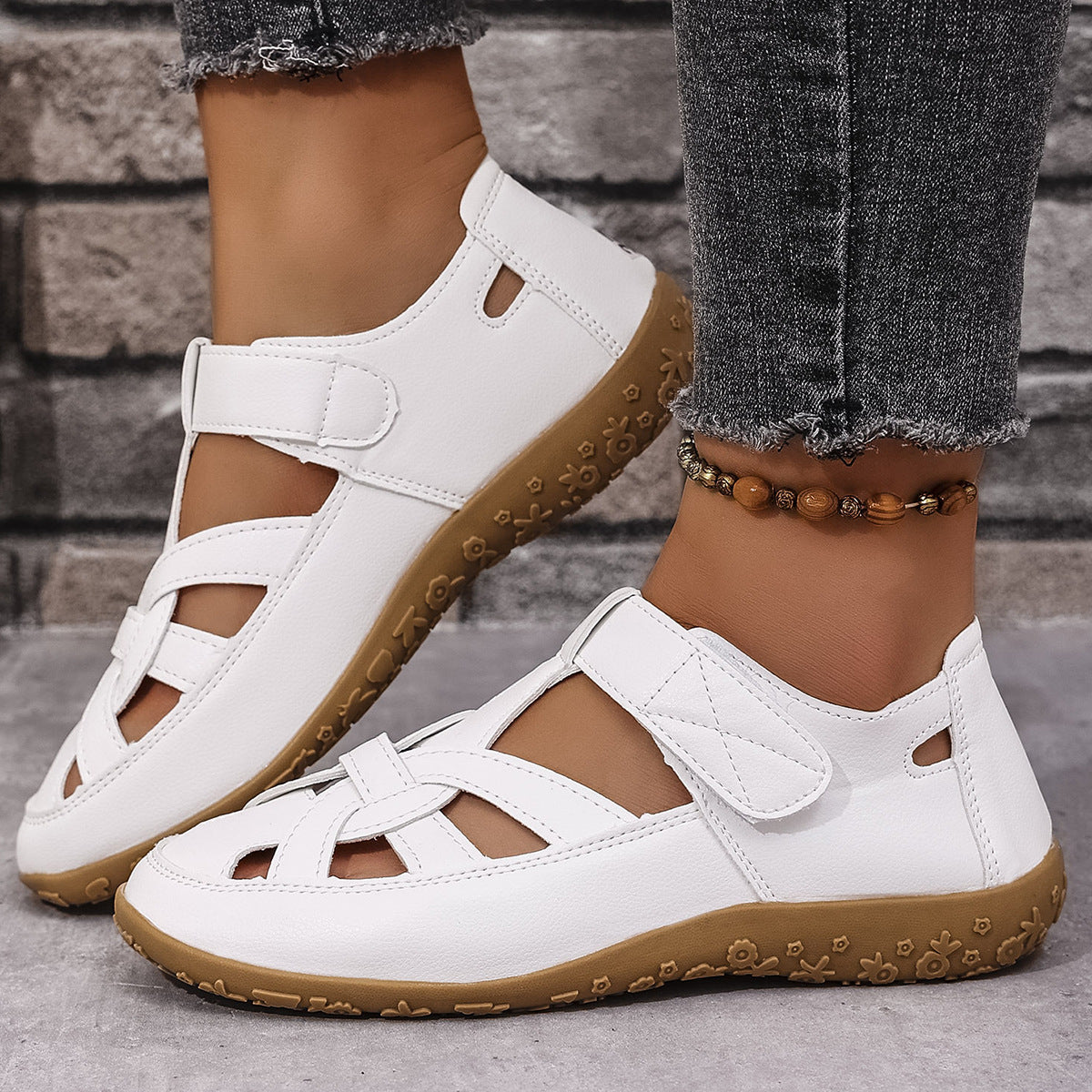 Comfortable Orthopedic Sandals for Daily Wear