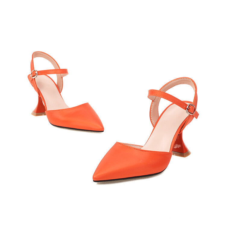 Classic Orthopedic Sandals with Timeless Style