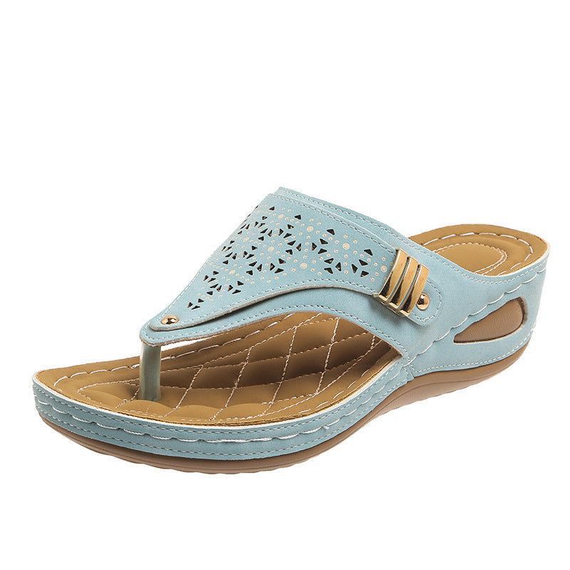 Graceful Orthopedic Shoes for Modern Look