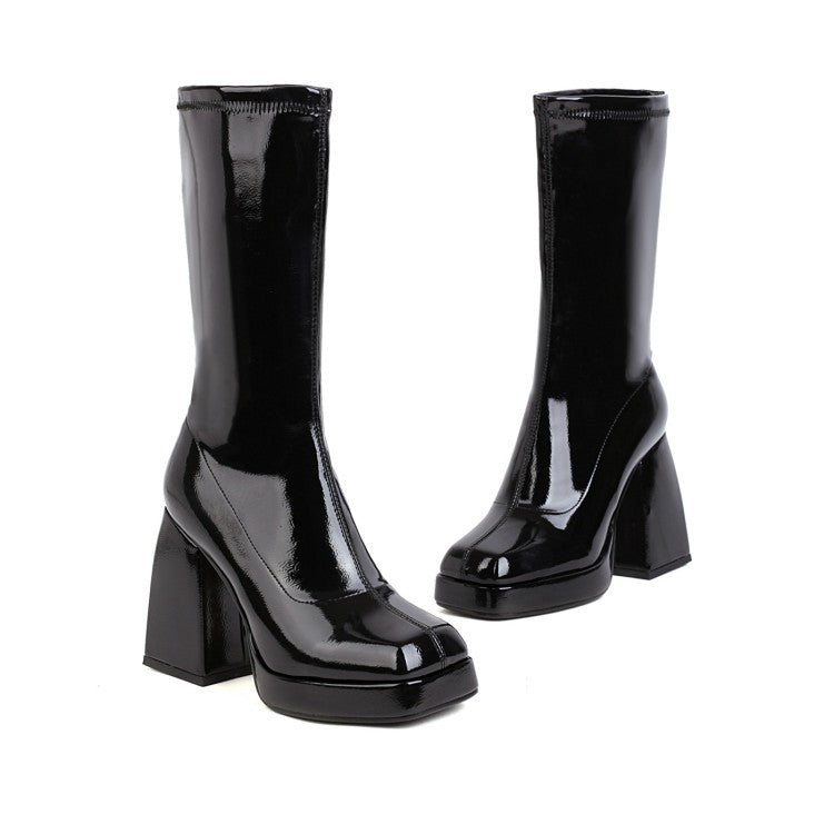 Comfortable Orthopedic Boots for Daily Wear
