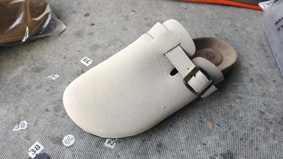 Elegant Orthopedic Shoes for Every Step