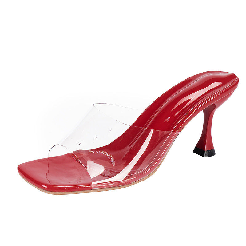 Chic Orthopedic Sandals with Unique Design