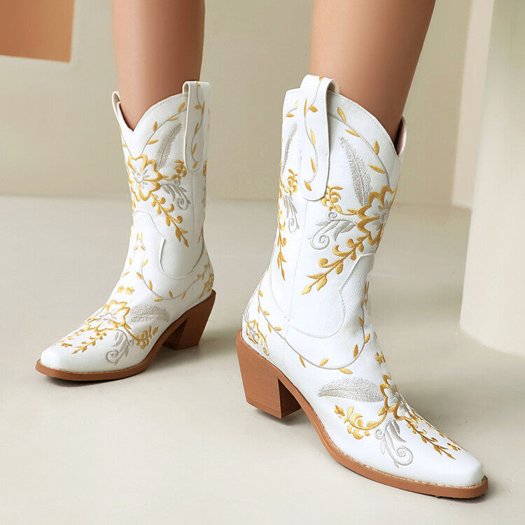 Elegant Orthopedic Boots for Every Step