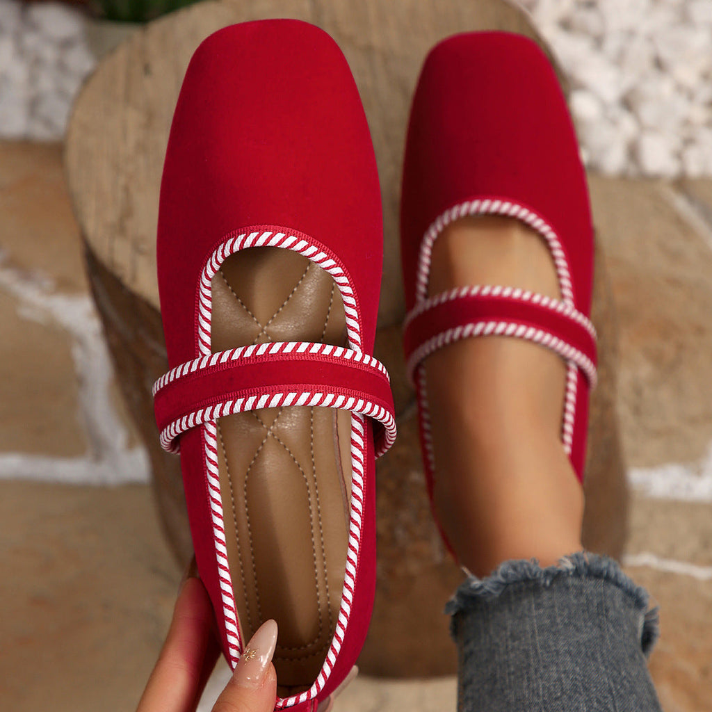 Graceful Orthopedic Shoes for Modern Look