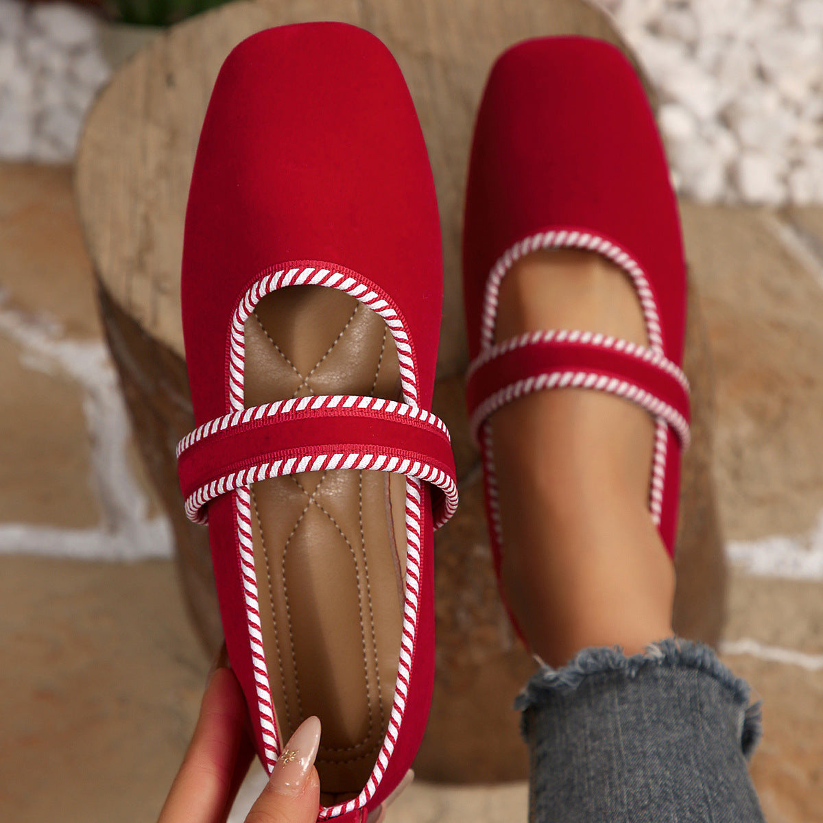 Graceful Orthopedic Shoes for Modern Look