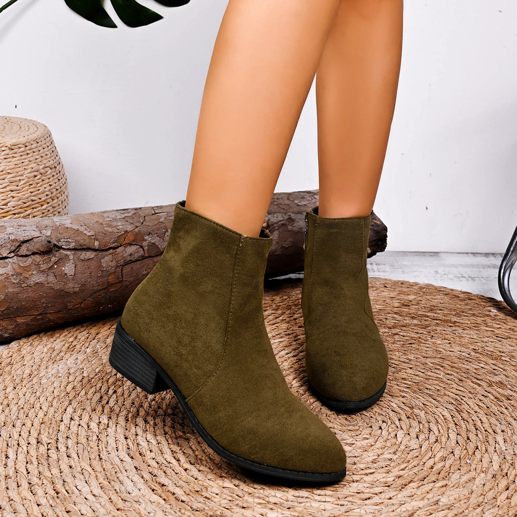 Stylish Orthopedic Boots for Any Occasion