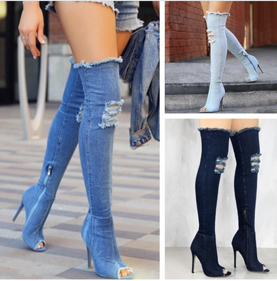 Beautifully Crafted Orthopedic Boots