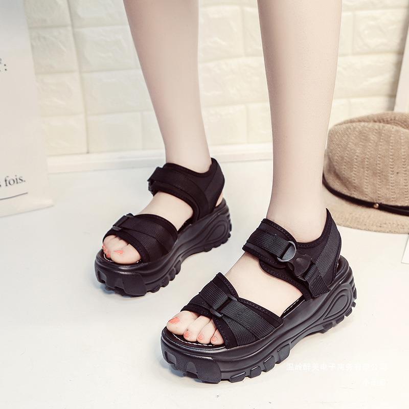 Classic Orthopedic Sandals with Timeless Style