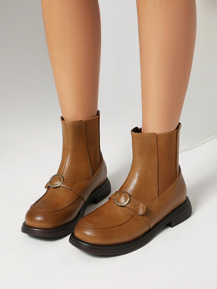 Comfortable Orthopedic Boots for Daily Wear
