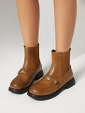 Comfortable Orthopedic Boots for Daily Wear