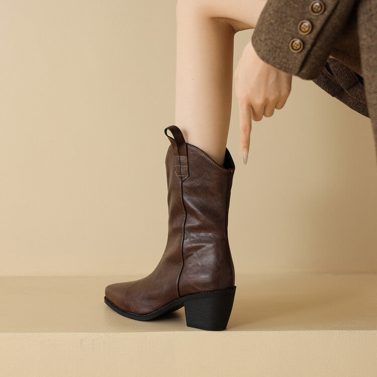 Stylish Orthopedic Boots for Any Occasion