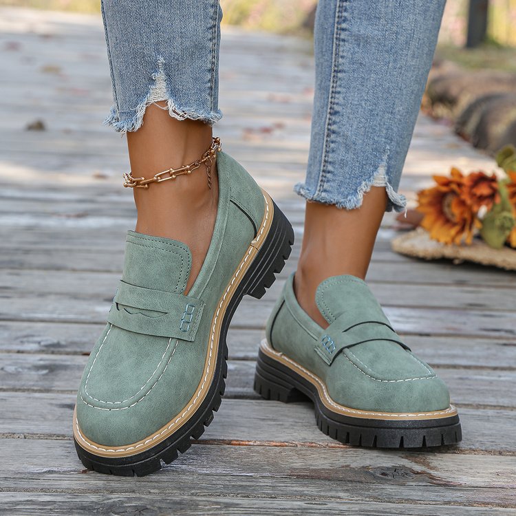 Elegant Orthopedic Shoes for Every Step