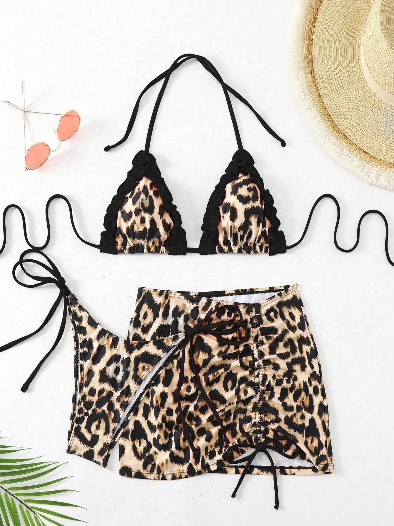 Casually Top With a Refined Edge