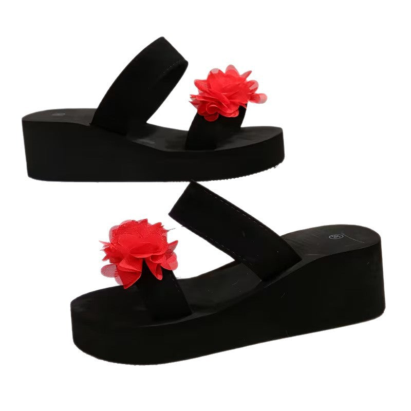 Vintage Inspired Orthopedic Sandals