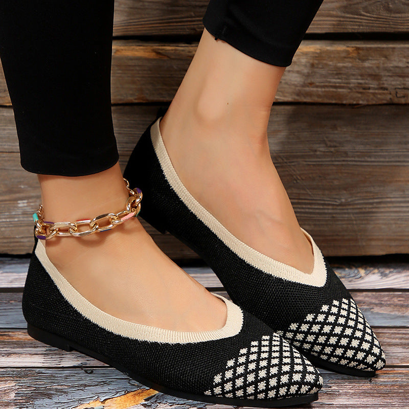 Classic Orthopedic Shoes with Timeless Style