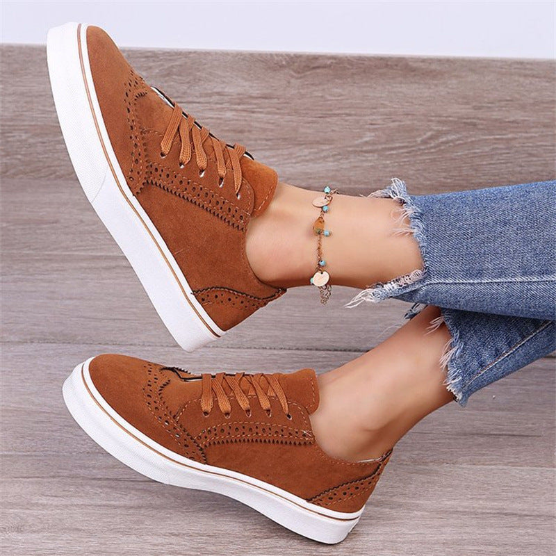 Comfortable Orthopedic Trainers for Daily Wear