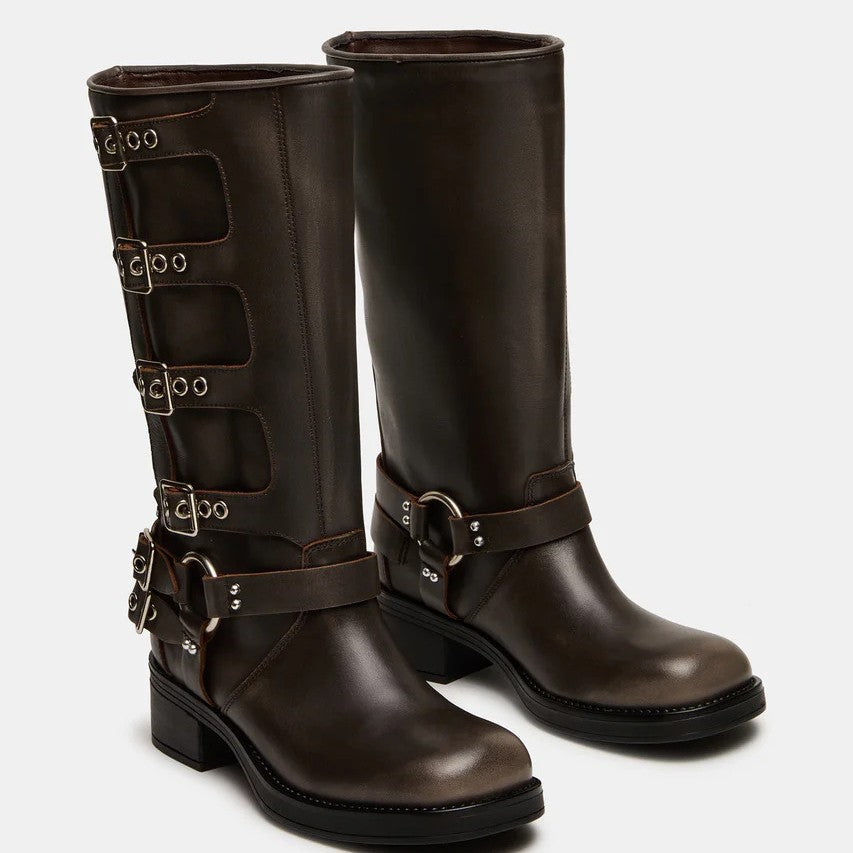 Stylish Orthopedic Boots for Any Occasion