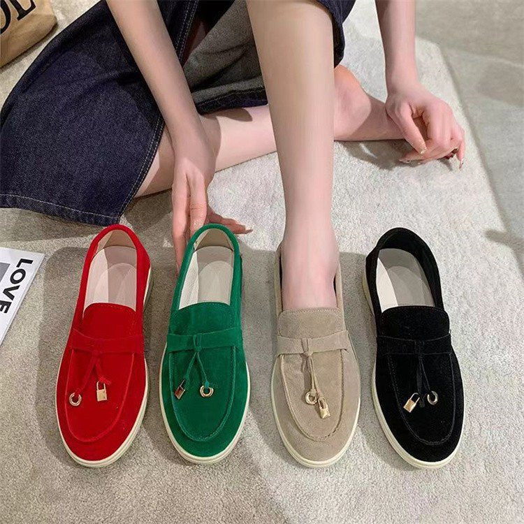 Elegant Orthopedic Shoes for Every Step