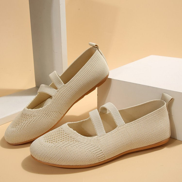 Elegant Orthopedic Shoes for Every Step